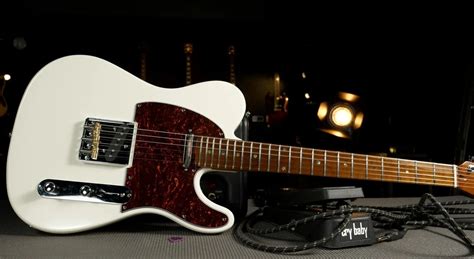 best non fender telecaster.